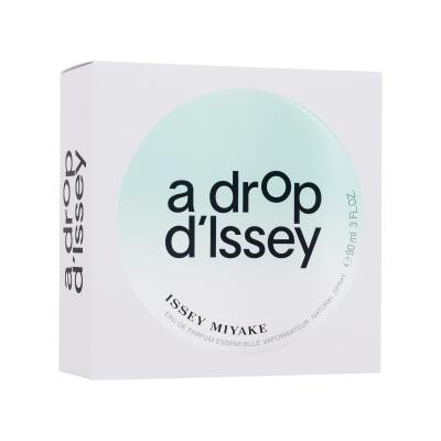 Issey Miyake A Drop d&#039;Issey Essentielle Eau de Parfum για γυναίκες 90 ml