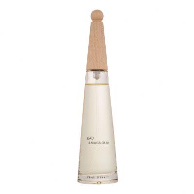 Issey Miyake L&#039;Eau D&#039;Issey Eau &amp; Magnolia Eau de Toilette για γυναίκες 50 ml