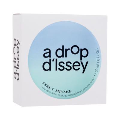 Issey Miyake A Drop d&#039;Issey Fraiche Eau de Parfum για γυναίκες 50 ml