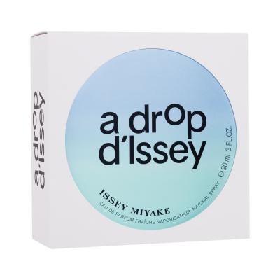 Issey Miyake A Drop d&#039;Issey Fraiche Eau de Parfum για γυναίκες 90 ml