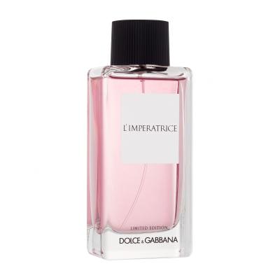 Dolce&amp;Gabbana D&amp;G Anthology L&#039;Imperatrice Limited Edition Eau de Toilette για γυναίκες 100 ml