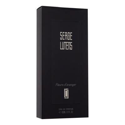 Serge Lutens Fleurs d&#039;Oranger Eau de Parfum για γυναίκες 100 ml