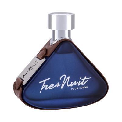 Armaf Tres Nuit Eau de Parfum για άνδρες 100 ml ελλατωματική συσκευασία