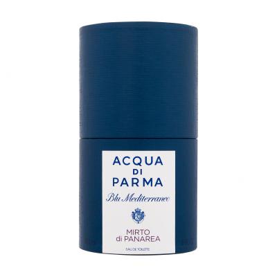 Acqua di Parma Blu Mediterraneo Mirto di Panarea Eau de Toilette 180 ml