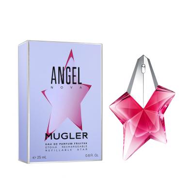 Mugler Angel Nova Eau de Parfum για γυναίκες 25 ml