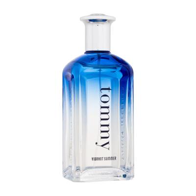 Tommy Hilfiger Tommy Vibrant Summer Eau de Toilette για άνδρες 100 ml