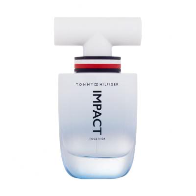 Tommy Hilfiger Impact Together Eau de Toilette για άνδρες 50 ml