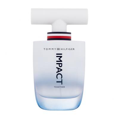 Tommy Hilfiger Impact Together Eau de Toilette για άνδρες 100 ml