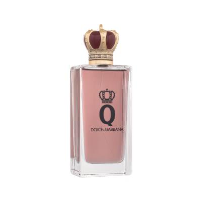 Dolce&amp;Gabbana Q Intense Eau de Parfum για γυναίκες 100 ml