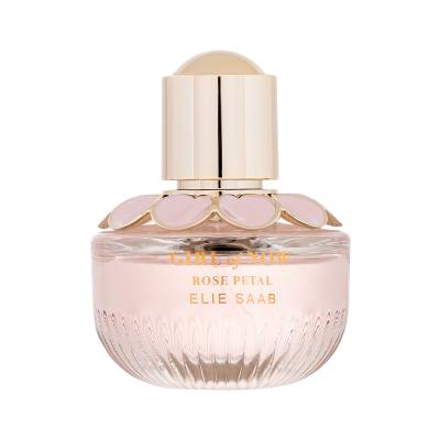 Elie Saab Girl of Now Rose Petal Eau de Parfum για γυναίκες 30 ml