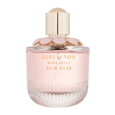 Elie Saab Girl of Now Rose Petal Eau de Parfum για γυναίκες 90 ml