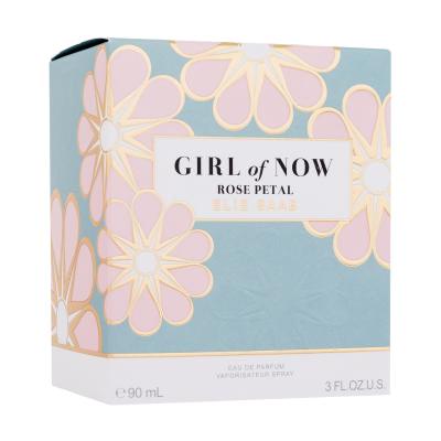 Elie Saab Girl of Now Rose Petal Eau de Parfum για γυναίκες 90 ml