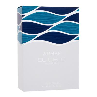 Armaf El Cielo Pour Homme Eau de Parfum για άνδρες 100 ml