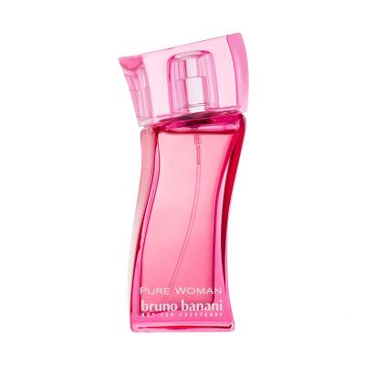 Bruno Banani Pure Woman Limited Edition Eau de Toilette για γυναίκες 20 ml