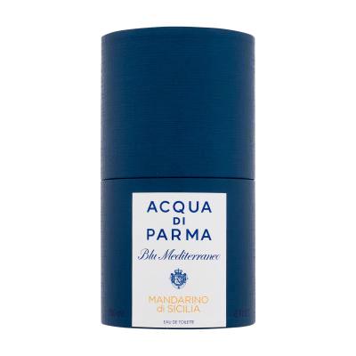 Acqua di Parma Blu Mediterraneo Mandarino di Sicilia Eau de Toilette 180 ml