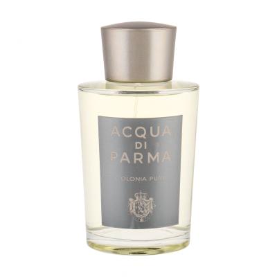 Acqua di Parma Colonia Pura Eau de Cologne 180 ml ελλατωματική συσκευασία