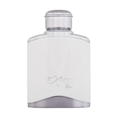 Maison Alhambra Expose Blanc Eau de Parfum για άνδρες 100 ml