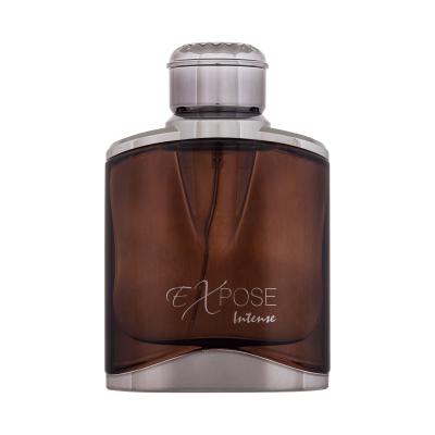 Maison Alhambra Expose Intense Eau de Parfum για άνδρες 100 ml