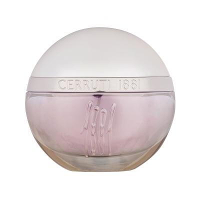 Nino Cerruti Cerruti 1881 Rêve de Roses Eau de Parfum για γυναίκες 50 ml