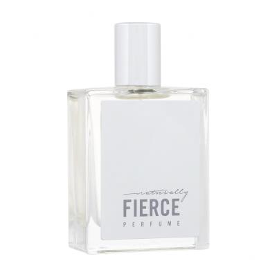 Abercrombie &amp; Fitch Naturally Fierce Eau de Parfum για γυναίκες 50 ml ελλατωματική συσκευασία