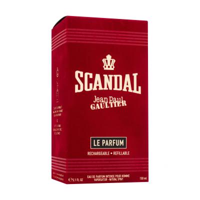 Jean Paul Gaultier Scandal Le Parfum Eau de Parfum για άνδρες 150 ml