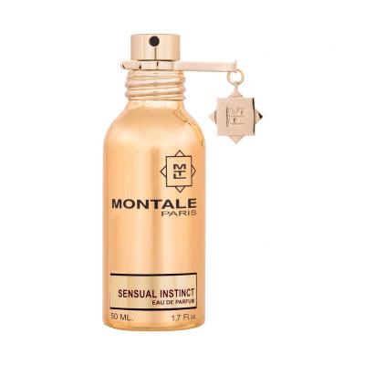 Montale Sensual Instinct Eau de Parfum 50 ml