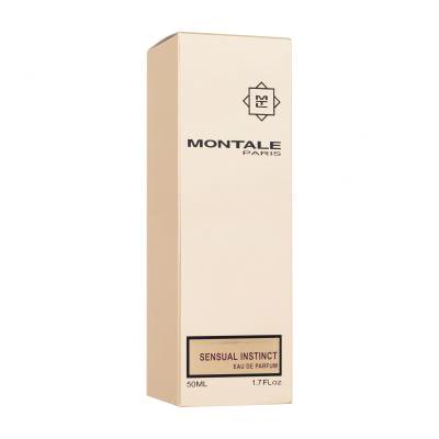 Montale Sensual Instinct Eau de Parfum 50 ml