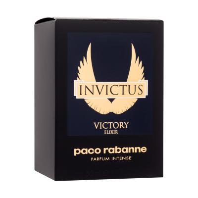 Paco Rabanne Invictus Victory Elixir Parfum για άνδρες 50 ml