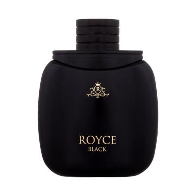 Vurv Royce Black Eau de Parfum για άνδρες 100 ml