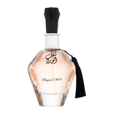 Al Wataniah Shagaf Al Ward Eau de Parfum για γυναίκες 100 ml