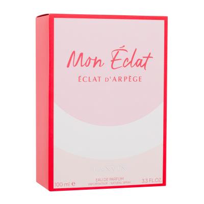 Lanvin Éclat d&#039;Arpège Mon Éclat Eau de Parfum για γυναίκες 100 ml