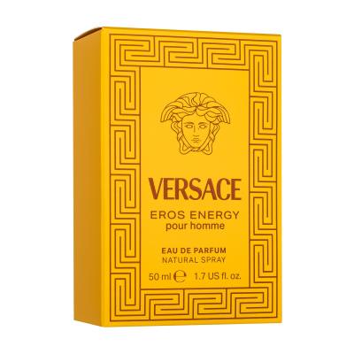 Versace Eros Energy Eau de Parfum για άνδρες 50 ml