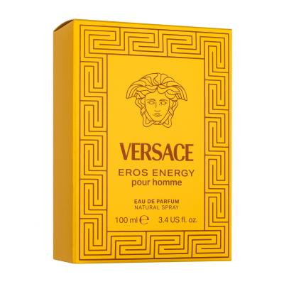 Versace Eros Energy Eau de Parfum για άνδρες 100 ml