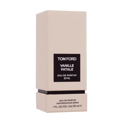 TOM FORD Vanille Fatale Eau de Parfum 30 ml