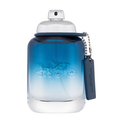 Coach Coach Blue Eau de Toilette για άνδρες 60 ml