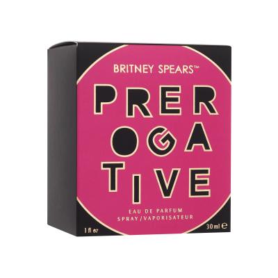 Britney Spears Prerogative Eau de Parfum 30 ml