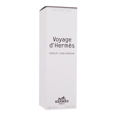 Hermes Voyage d´Hermès Parfum Συσκευασία &quot;γεμίσματος&quot; 200 ml