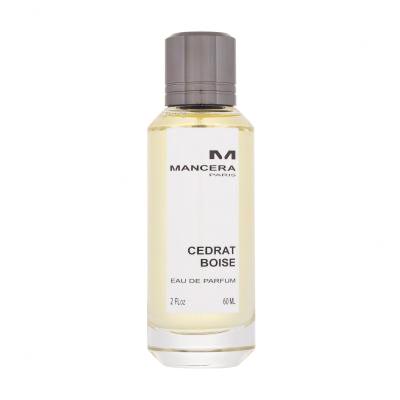 MANCERA Cedrat Boise Eau de Parfum 60 ml