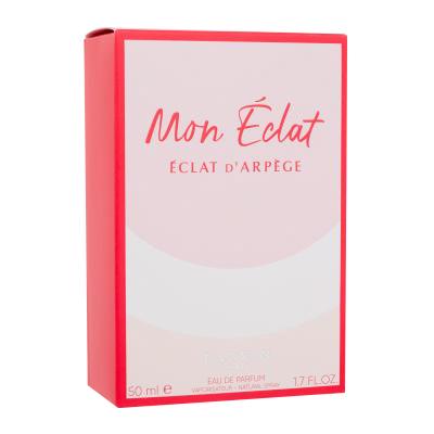 Lanvin Éclat d&#039;Arpège Mon Éclat Eau de Parfum για γυναίκες 50 ml