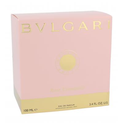 Bvlgari Rose Essentielle Eau de Parfum για γυναίκες 100 ml