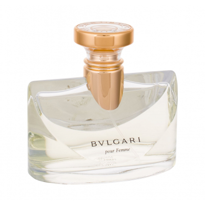 Bvlgari Pour Femme Eau de Parfum για γυναίκες 100 ml