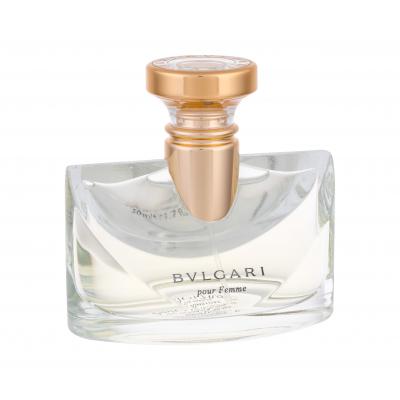 Bvlgari Pour Femme Eau de Parfum για γυναίκες 50 ml