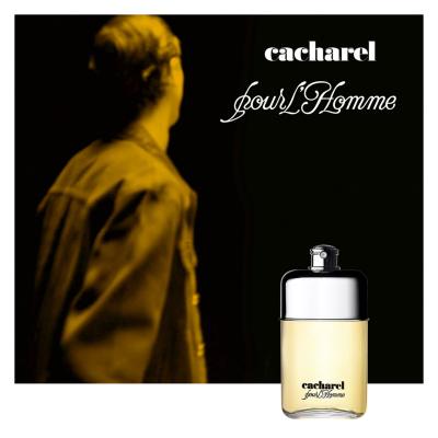 Cacharel Pour Homme Eau de Toilette για άνδρες 100 ml