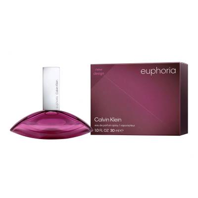 Calvin Klein Euphoria Eau de Parfum για γυναίκες 30 ml