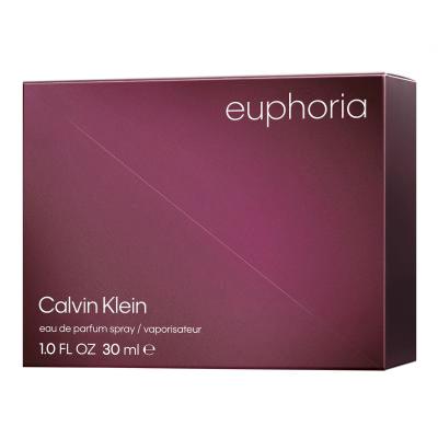 Calvin Klein Euphoria Eau de Parfum για γυναίκες 30 ml