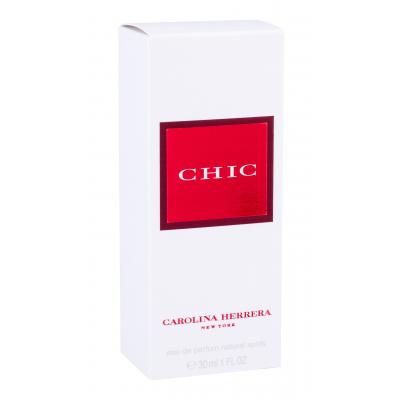 Carolina Herrera Chic Eau de Parfum για γυναίκες 30 ml