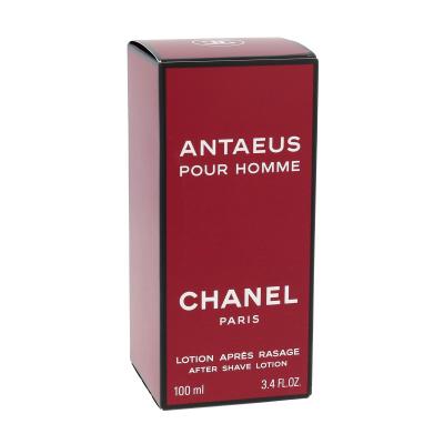 Chanel Antaeus Pour Homme Aftershave για άνδρες 100 ml