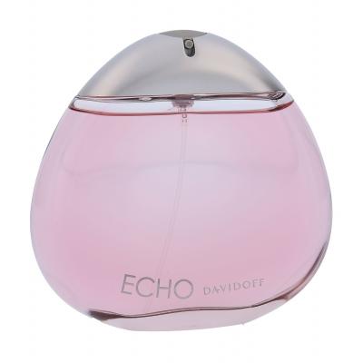 Davidoff Echo Woman Eau de Parfum για γυναίκες 100 ml