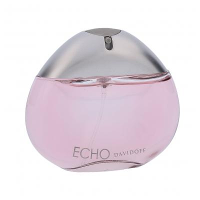 Davidoff Echo Woman Eau de Parfum για γυναίκες 30 ml