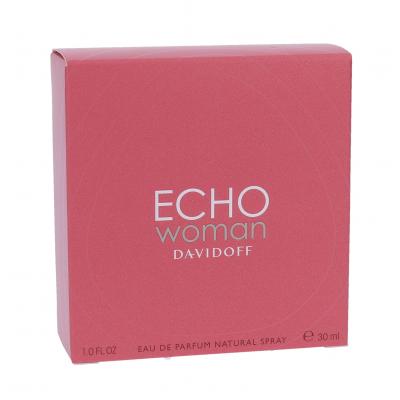 Davidoff Echo Woman Eau de Parfum για γυναίκες 30 ml